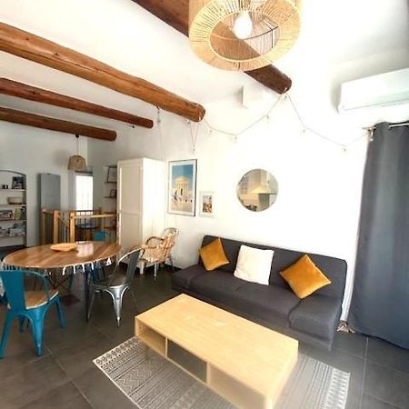 Le Cosy Nîmes Exterior foto
