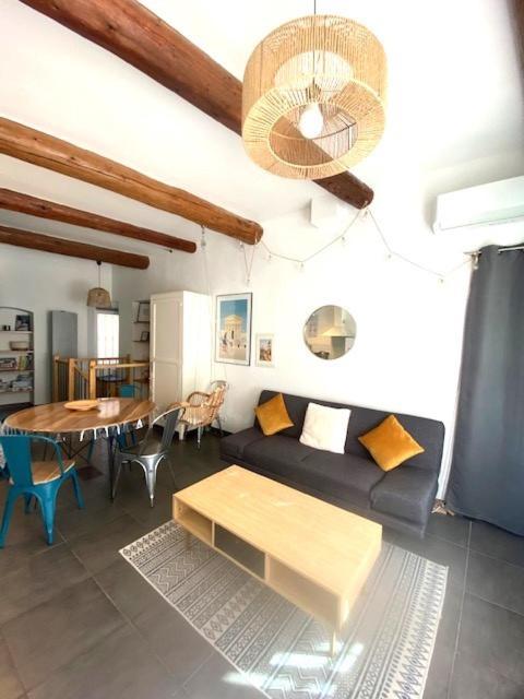 Le Cosy Nîmes Exterior foto